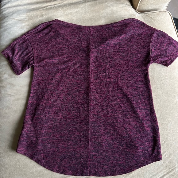 A new day ladies tee - Picture 7 of 7